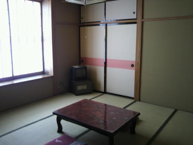 Atarashiya Hotell Nozawaonsen Rom bilde